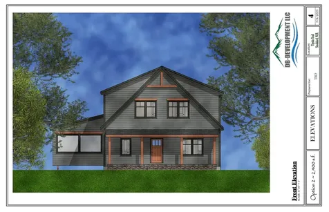 115-54 Tigola Trail Stoddard NH 03464
