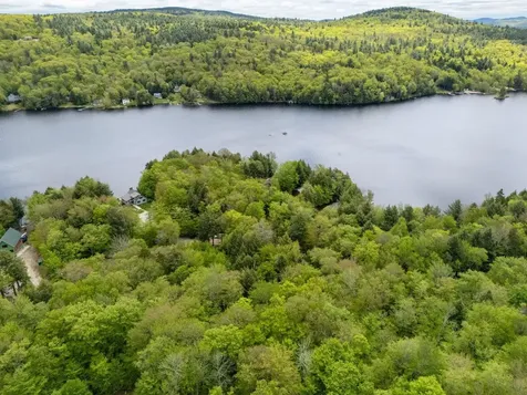 115-54 Tigola Trail Stoddard NH 03464