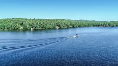 115-54 Tigola Trail Stoddard NH 03464