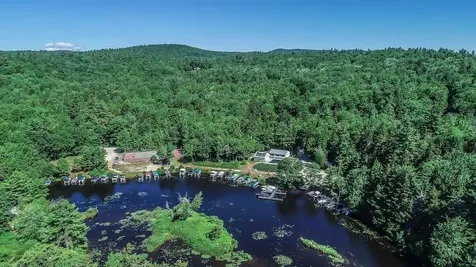 115-54 Tigola Trail Stoddard NH 03464