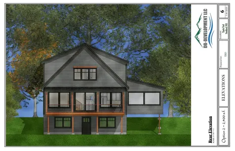 115-54 Tigola Trail Stoddard NH 03464