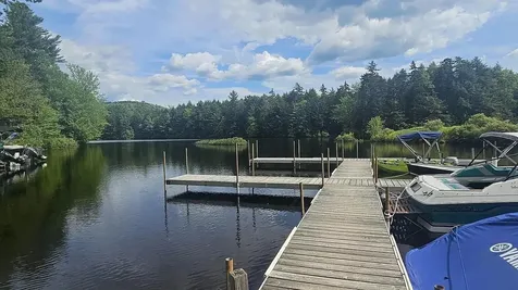 115-54 Tigola Trail Stoddard NH 03464