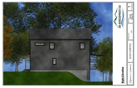 115-54 Tigola Trail Stoddard NH 03464