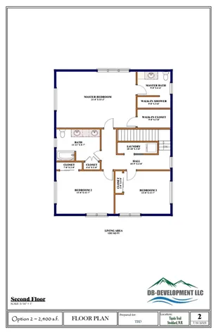 115-54 Tigola Trail Stoddard NH 03464