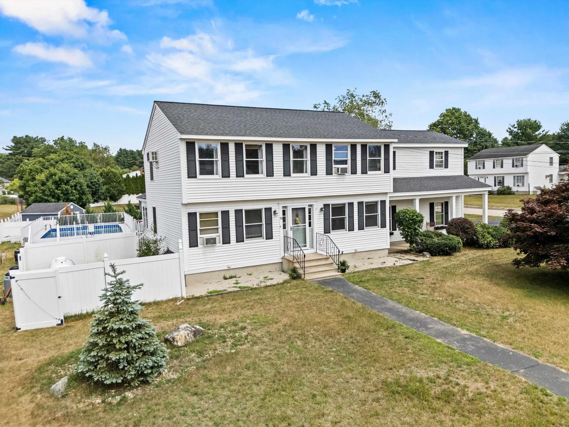 29 Elmwood Avenue Salem NH 03079