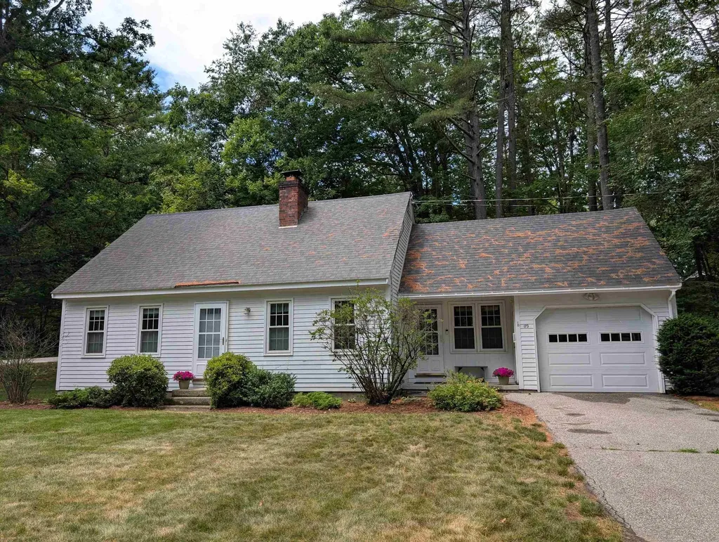 173 Amesbury Road Hopkinton NH 03229