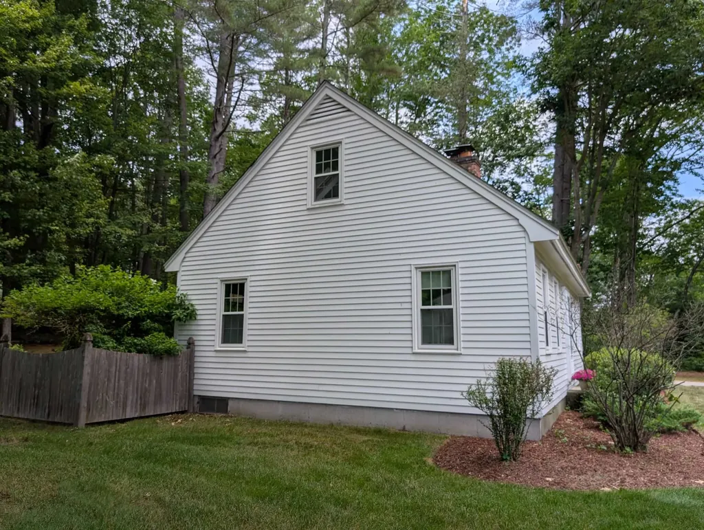 173 Amesbury Road Hopkinton NH 03229