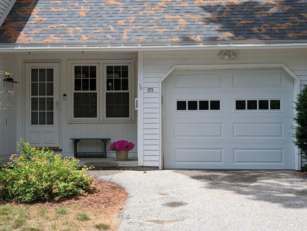 173 Amesbury Road Hopkinton NH 03229