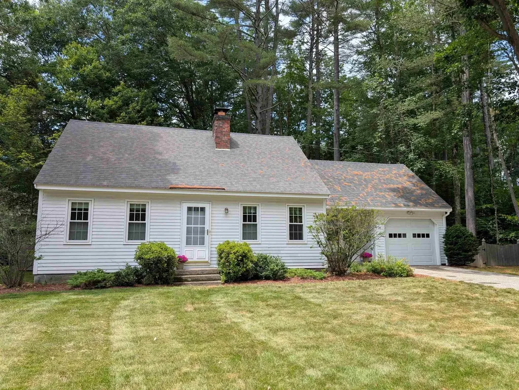 173 Amesbury Road Hopkinton NH 03229