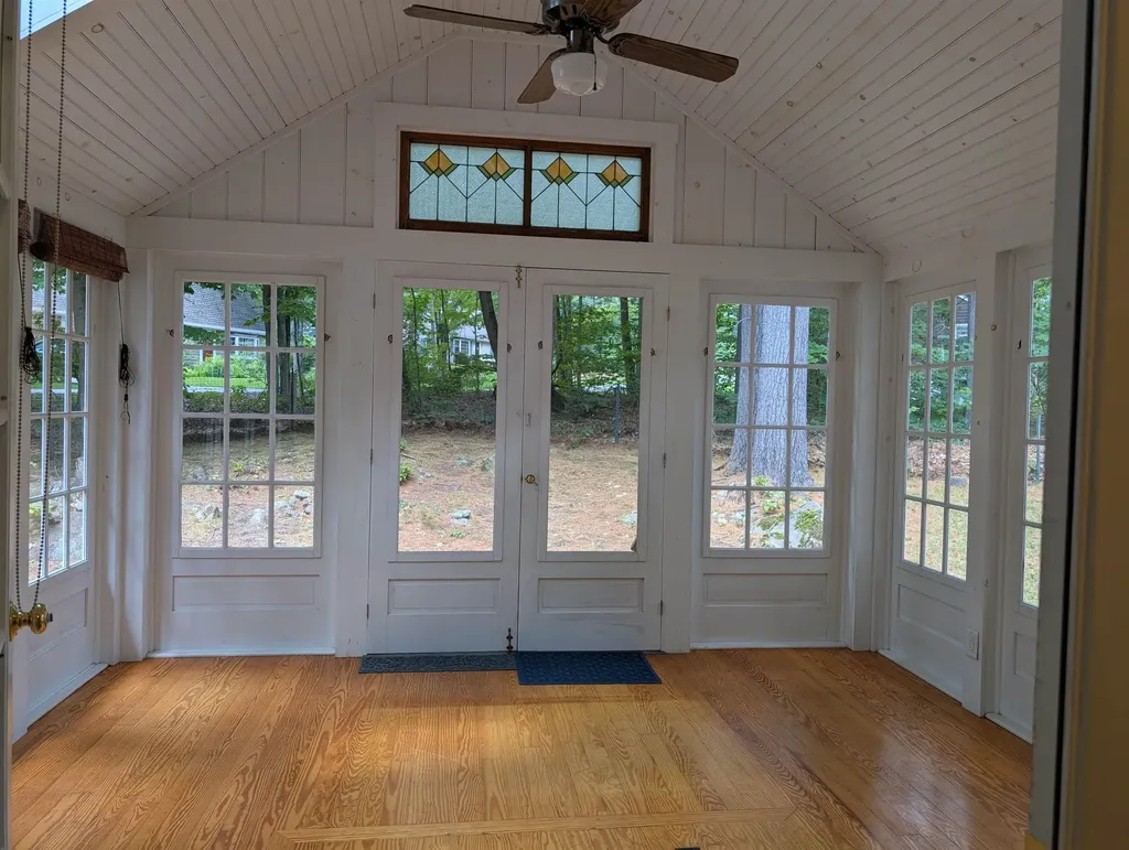 173 Amesbury Road Hopkinton NH 03229