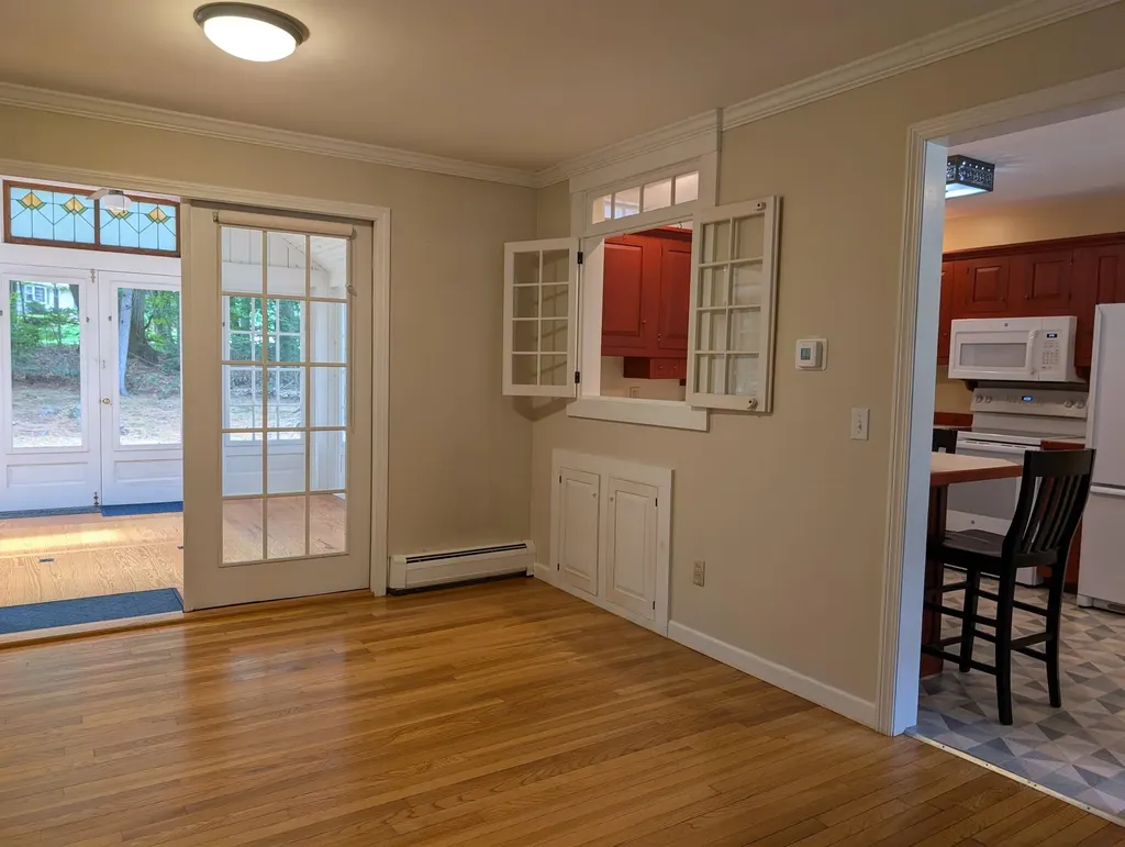 173 Amesbury Road Hopkinton NH 03229