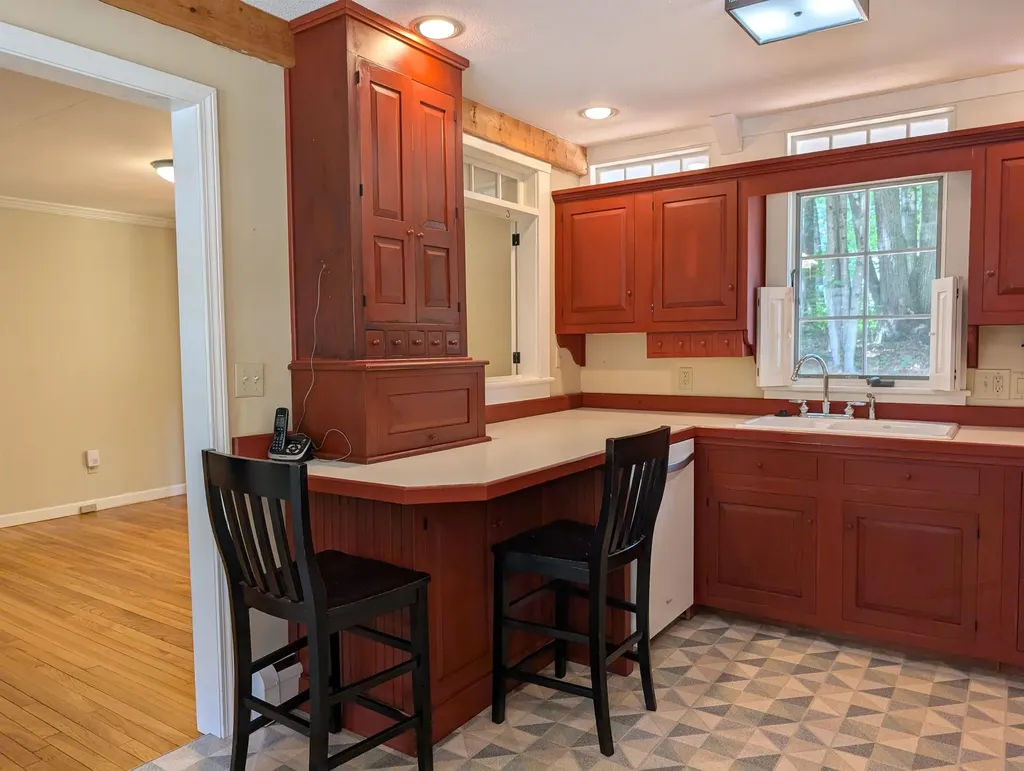 173 Amesbury Road Hopkinton NH 03229