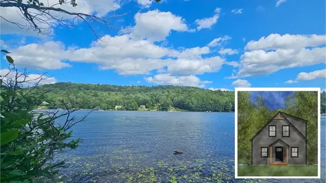 M115 L54 Tigola Trail Stoddard NH 03464
