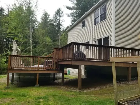 61 Westwood Drive Wolfeboro NH 03894