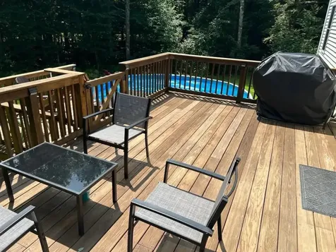 61 Westwood Drive Wolfeboro NH 03894