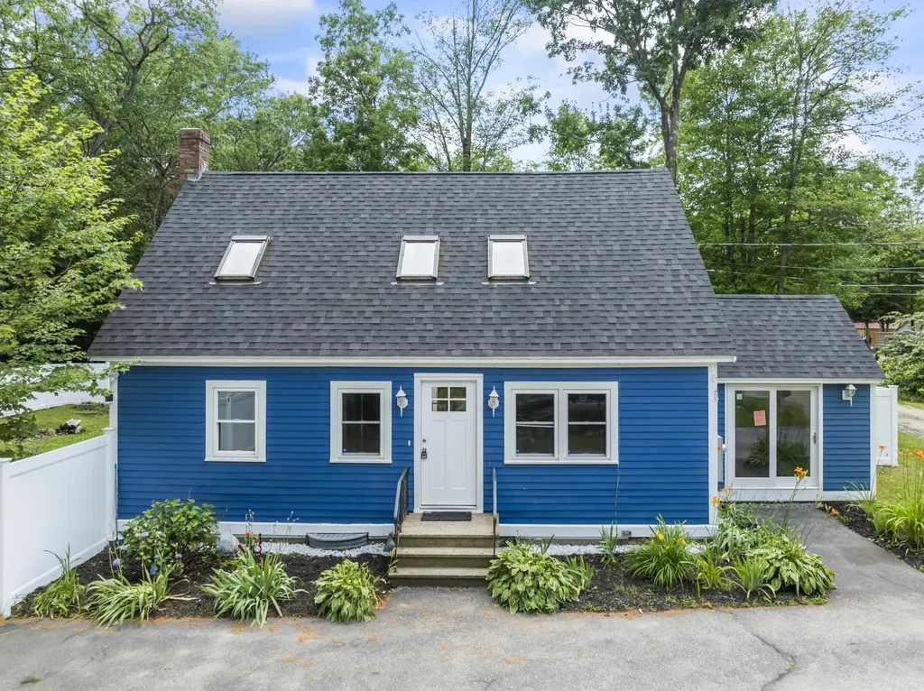84 Felker Drive Milton NH 03851