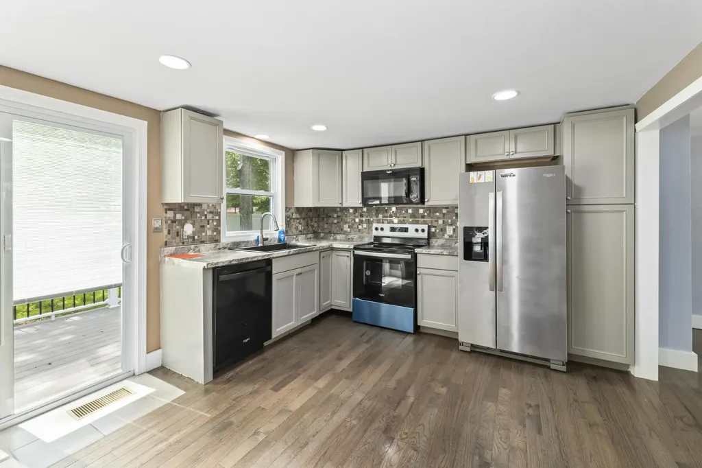 84 Felker Drive Milton NH 03851