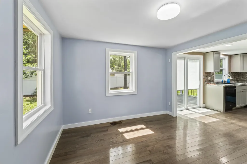 84 Felker Drive Milton NH 03851
