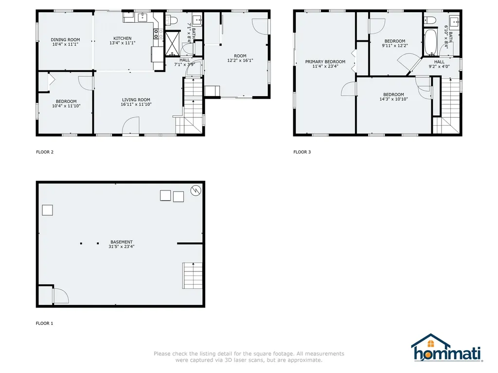 84 Felker Drive Milton NH 03851