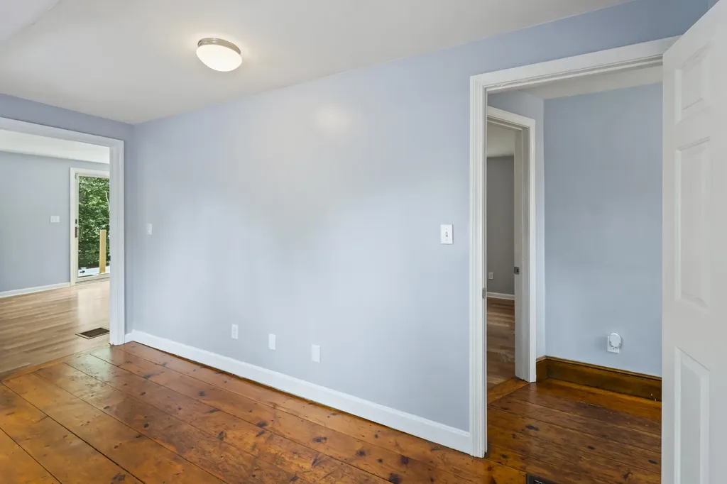 84 Felker Drive Milton NH 03851