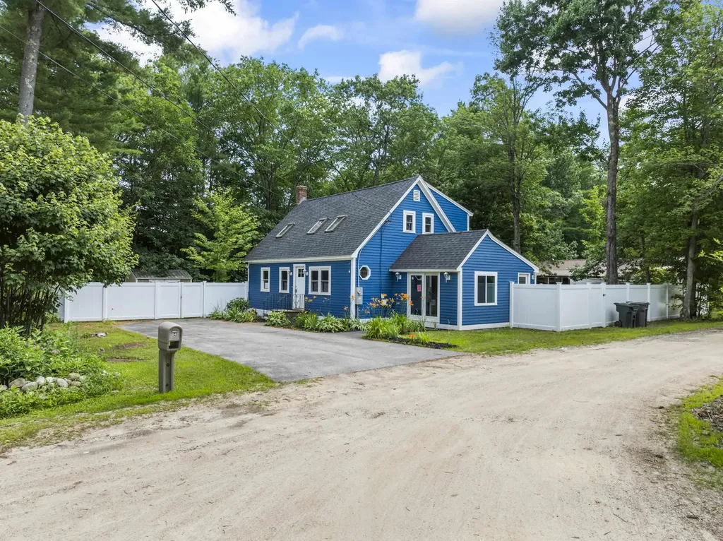 84 Felker Drive Milton NH 03851