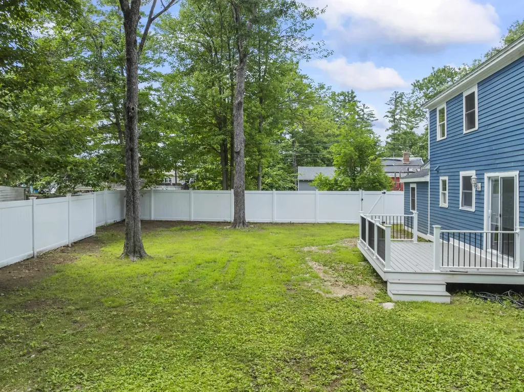 84 Felker Drive Milton NH 03851
