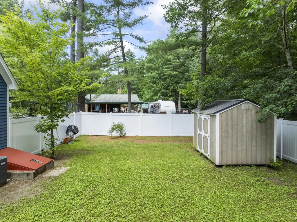 84 Felker Drive Milton NH 03851