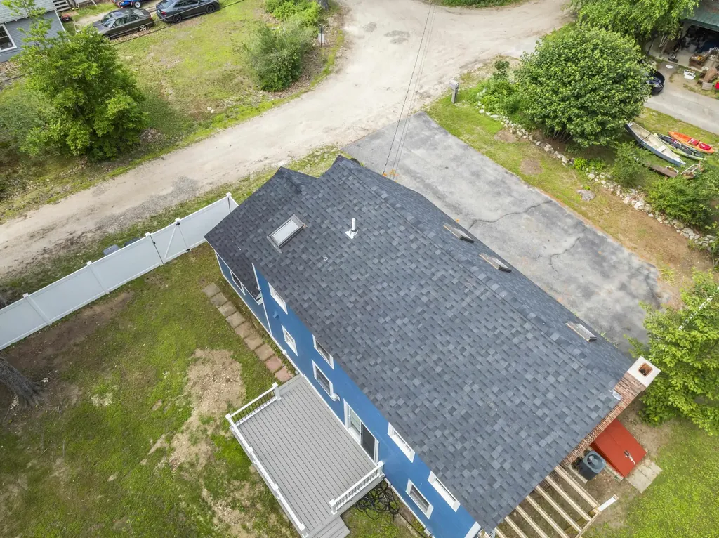84 Felker Drive Milton NH 03851