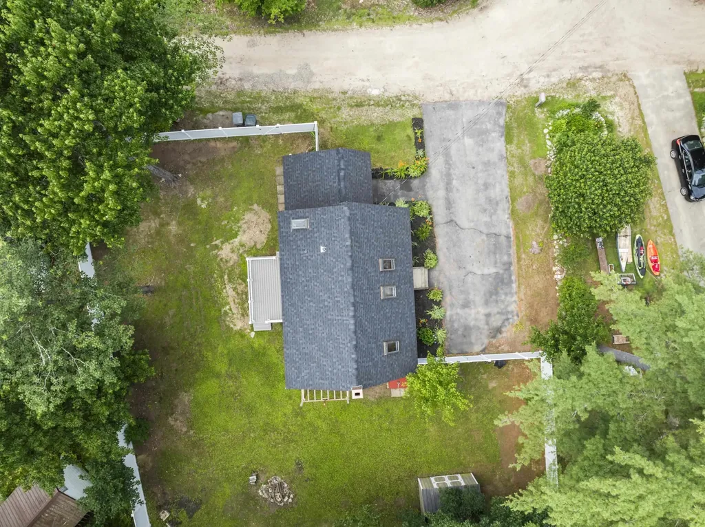 84 Felker Drive Milton NH 03851