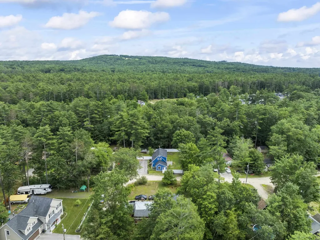 84 Felker Drive Milton NH 03851