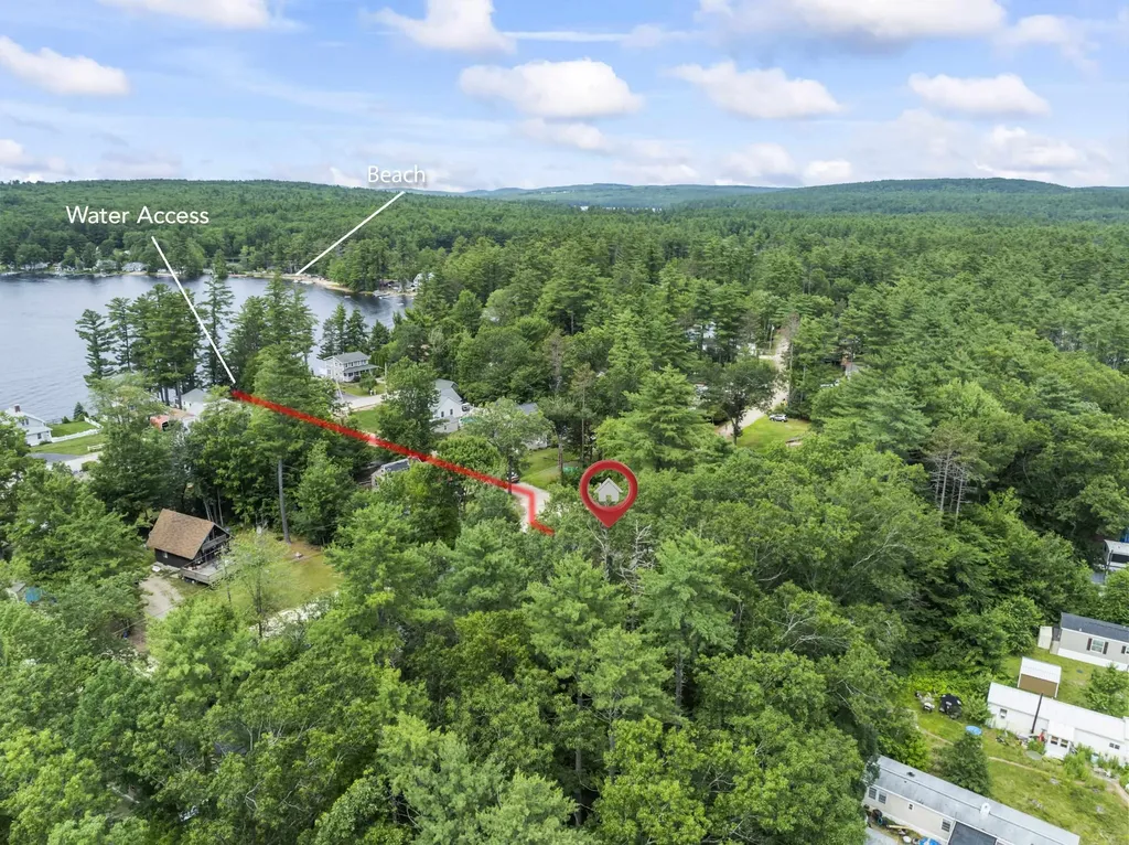 84 Felker Drive Milton NH 03851