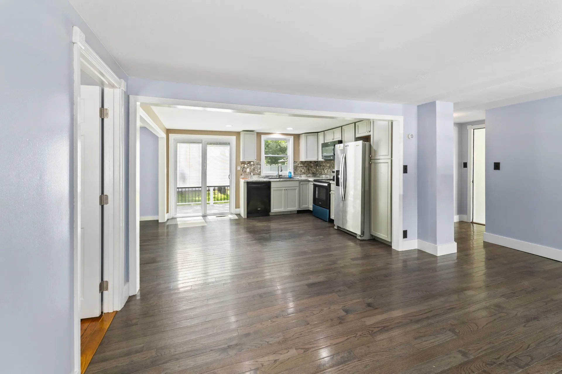 84 Felker Drive Milton NH 03851