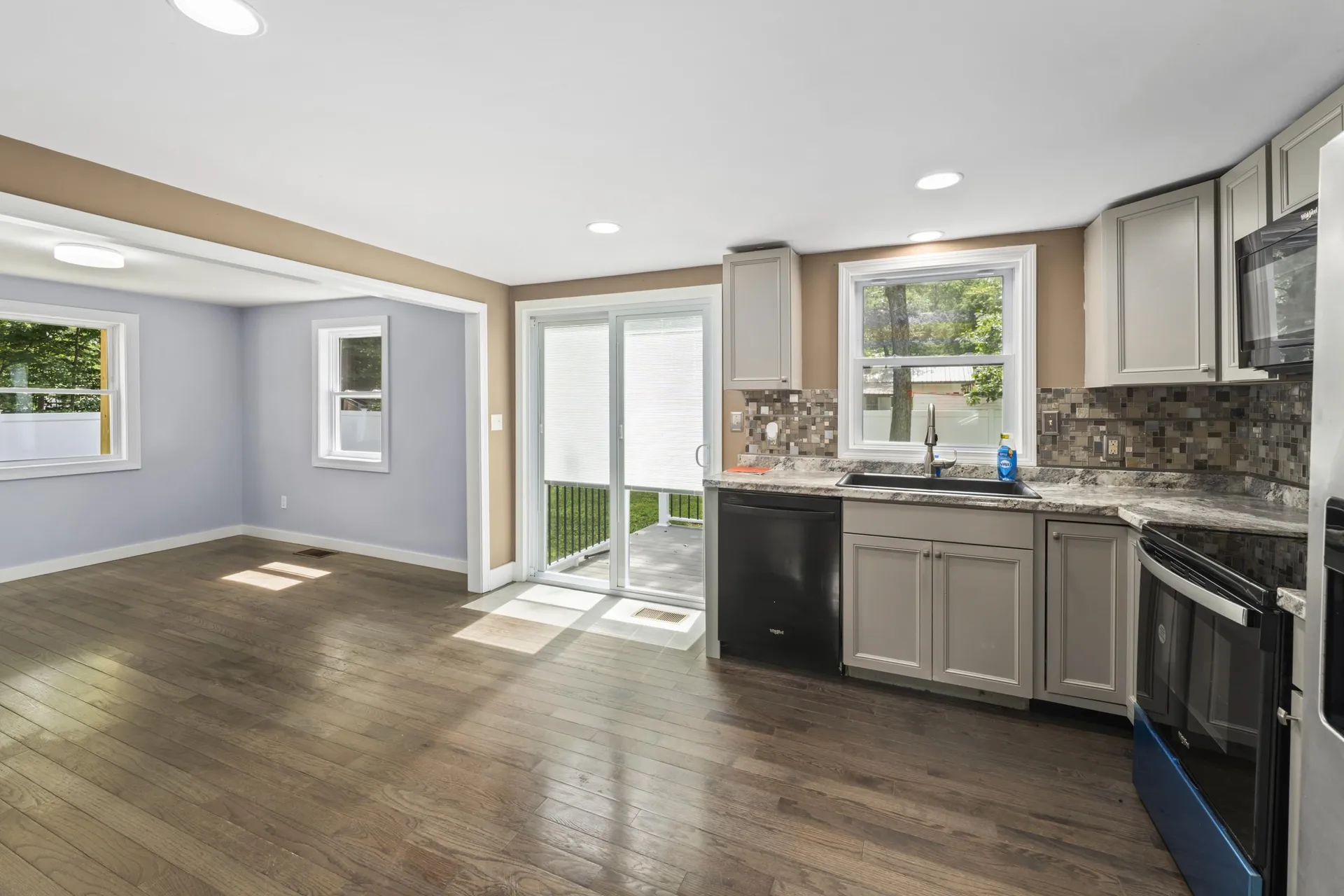 84 Felker Drive Milton NH 03851
