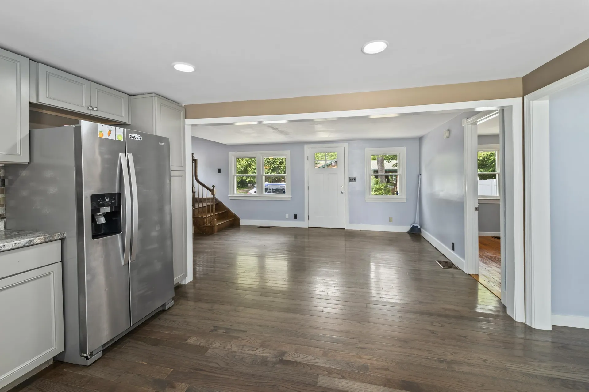 84 Felker Drive Milton NH 03851