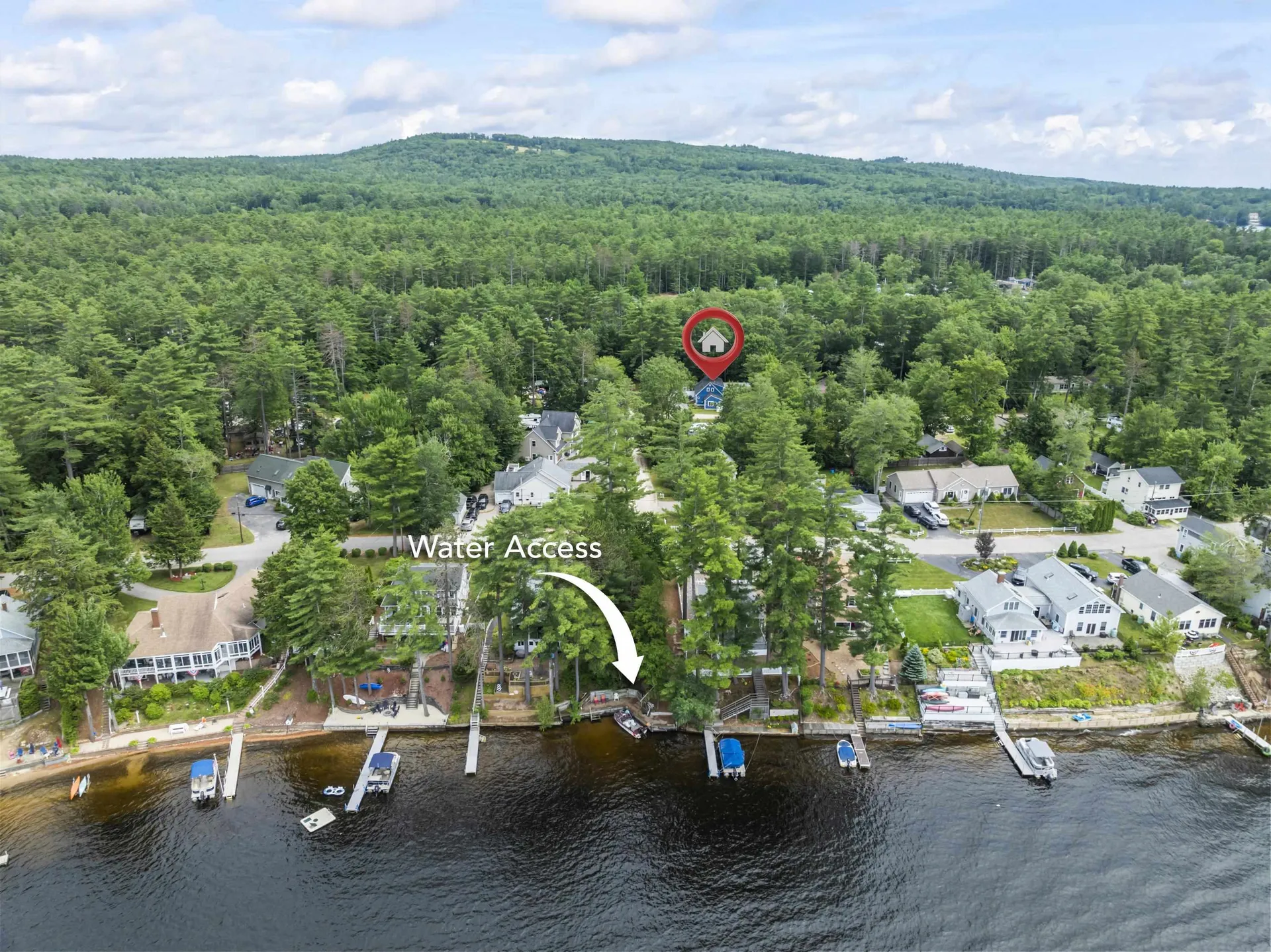 84 Felker Drive Milton NH 03851