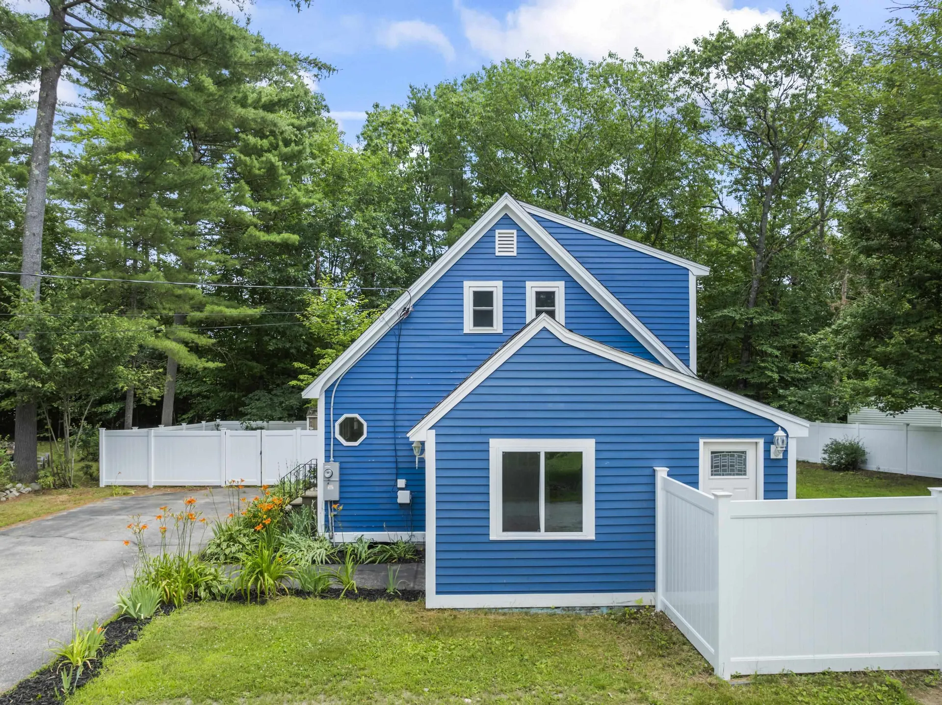 84 Felker Drive Milton NH 03851