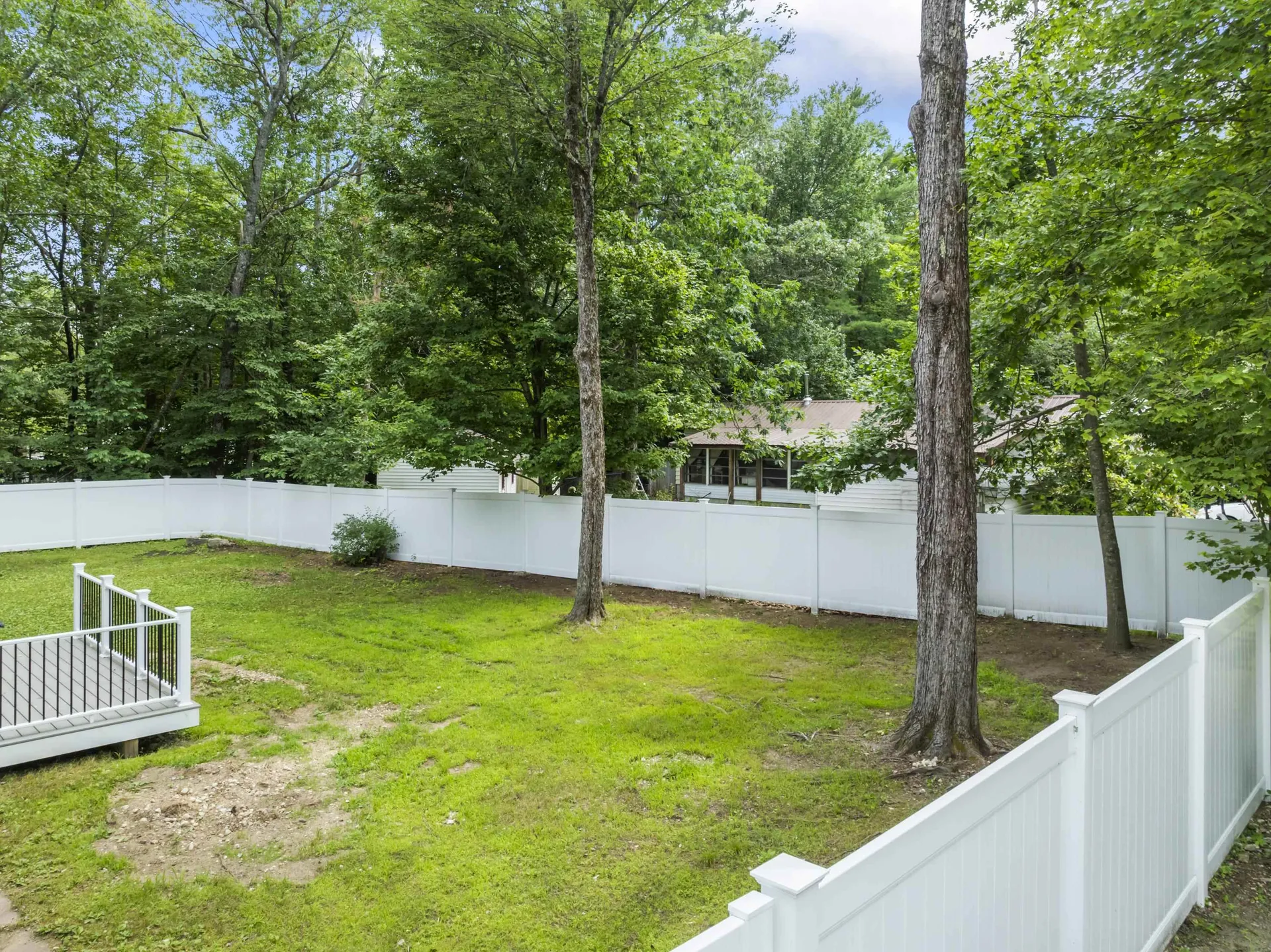 84 Felker Drive Milton NH 03851
