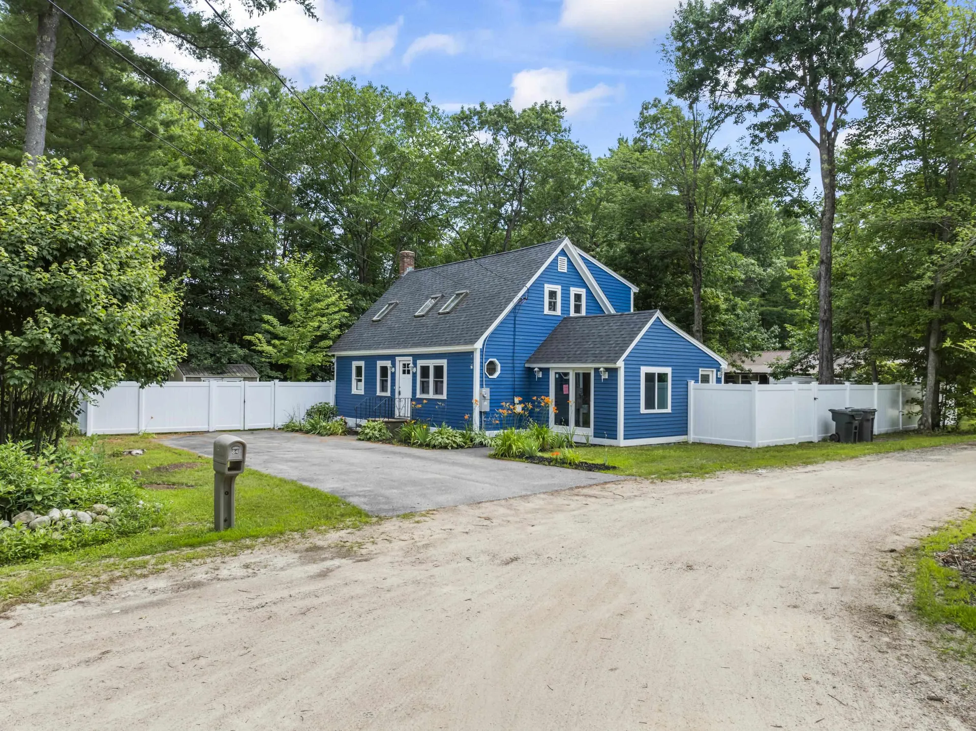 84 Felker Drive Milton NH 03851