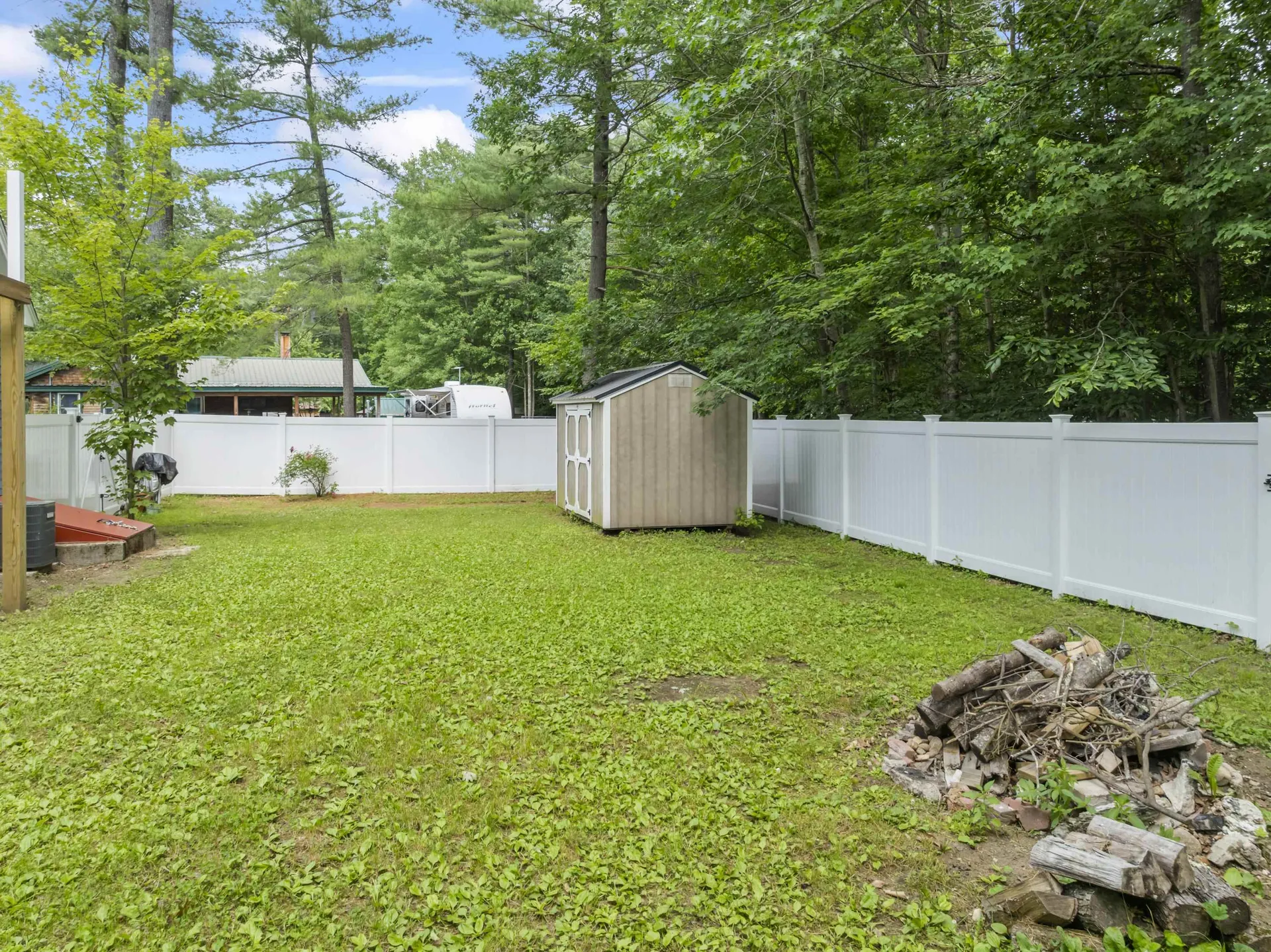 84 Felker Drive Milton NH 03851
