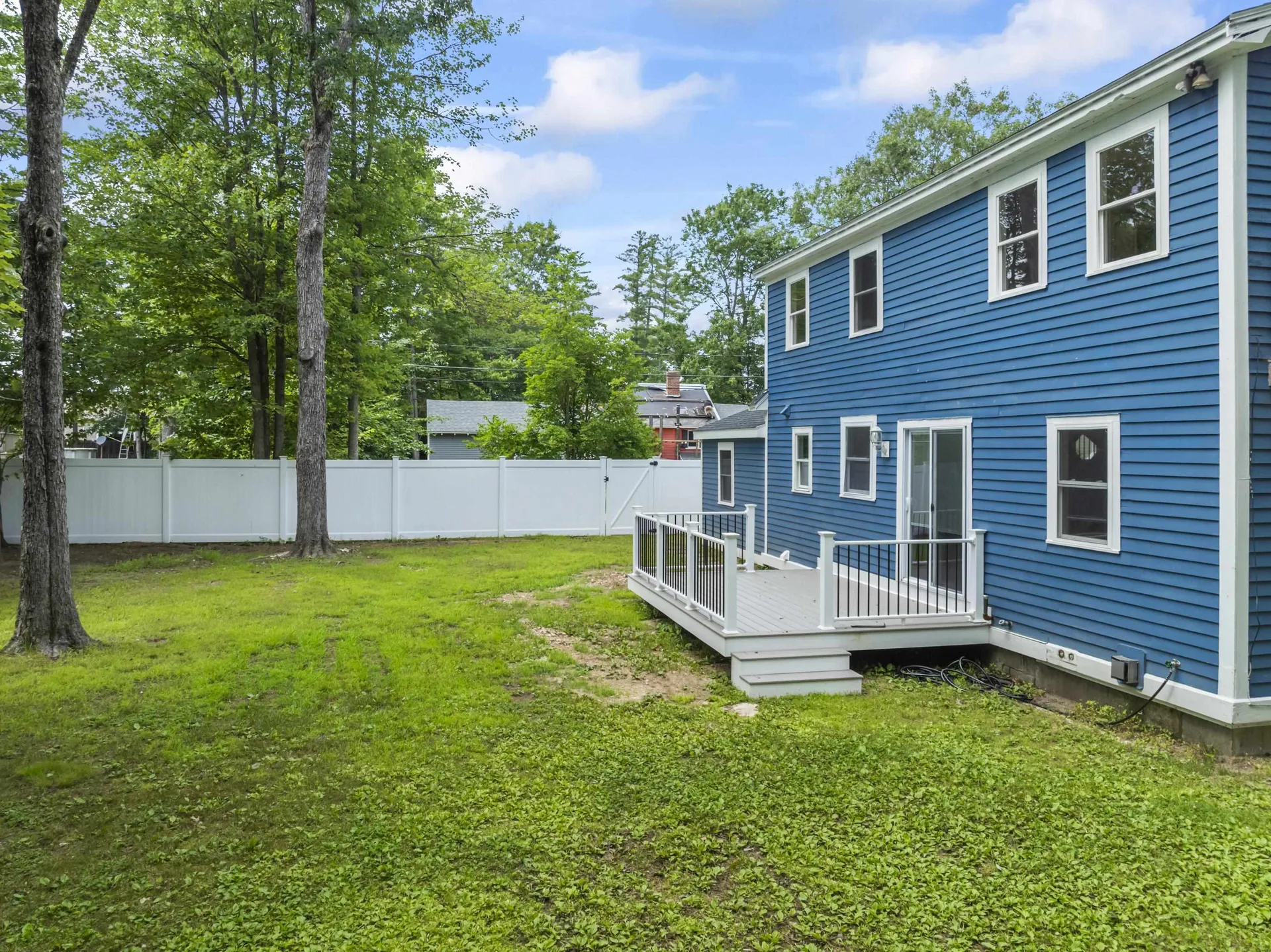 84 Felker Drive Milton NH 03851