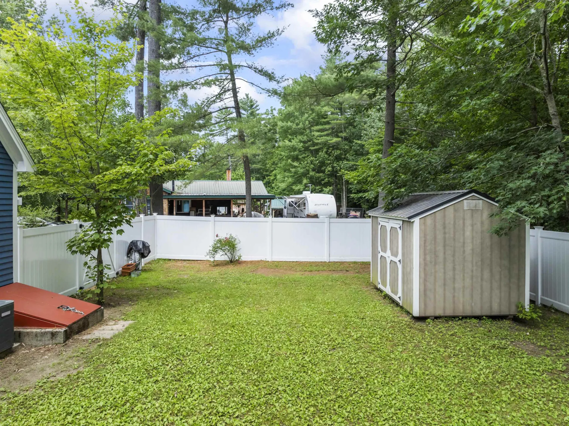 84 Felker Drive Milton NH 03851