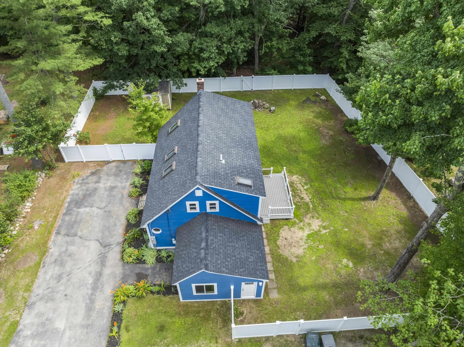 84 Felker Drive Milton NH 03851
