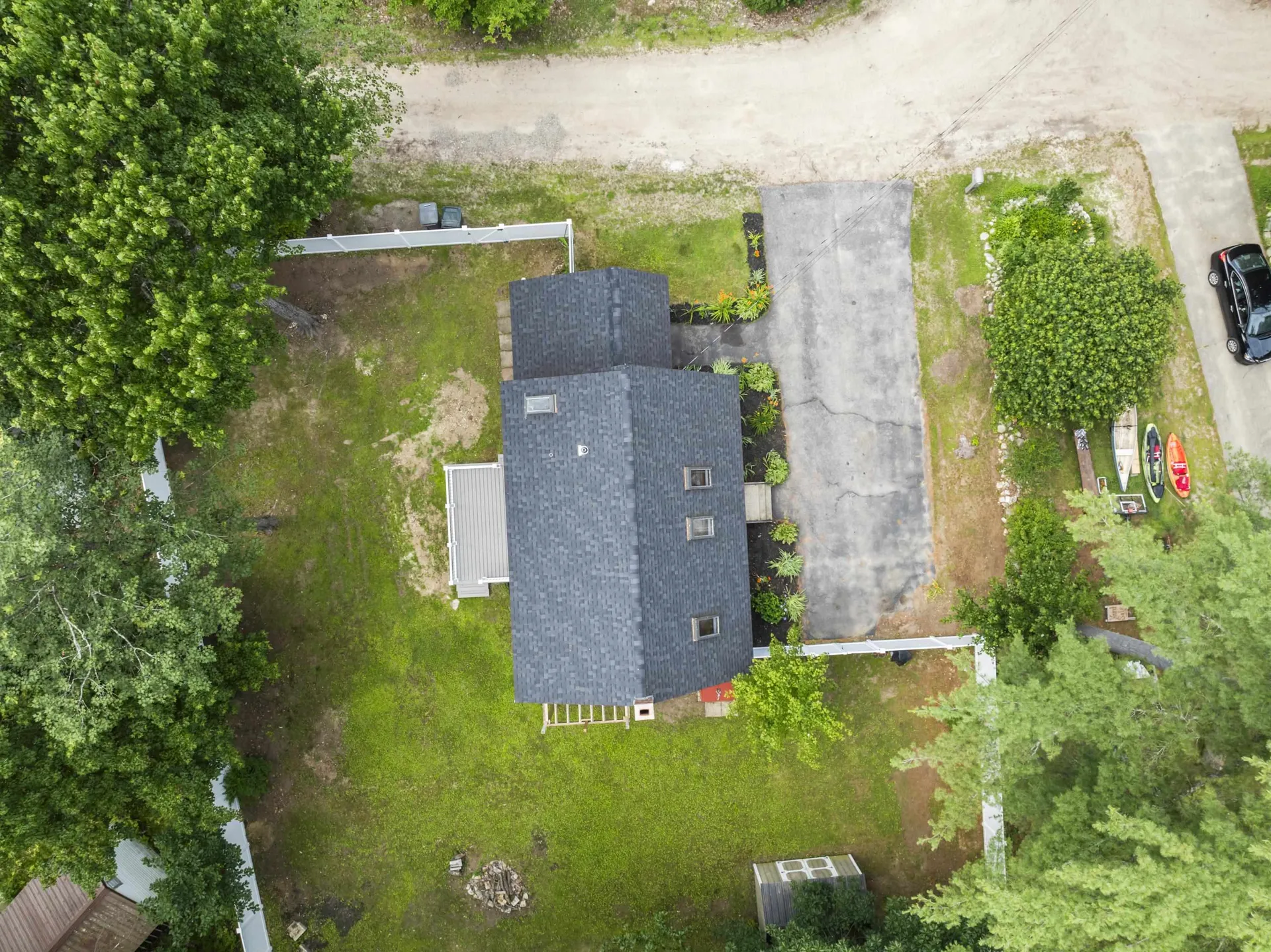 84 Felker Drive Milton NH 03851