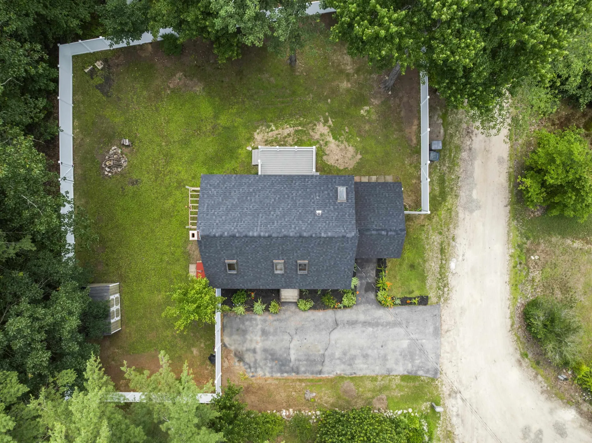 84 Felker Drive Milton NH 03851