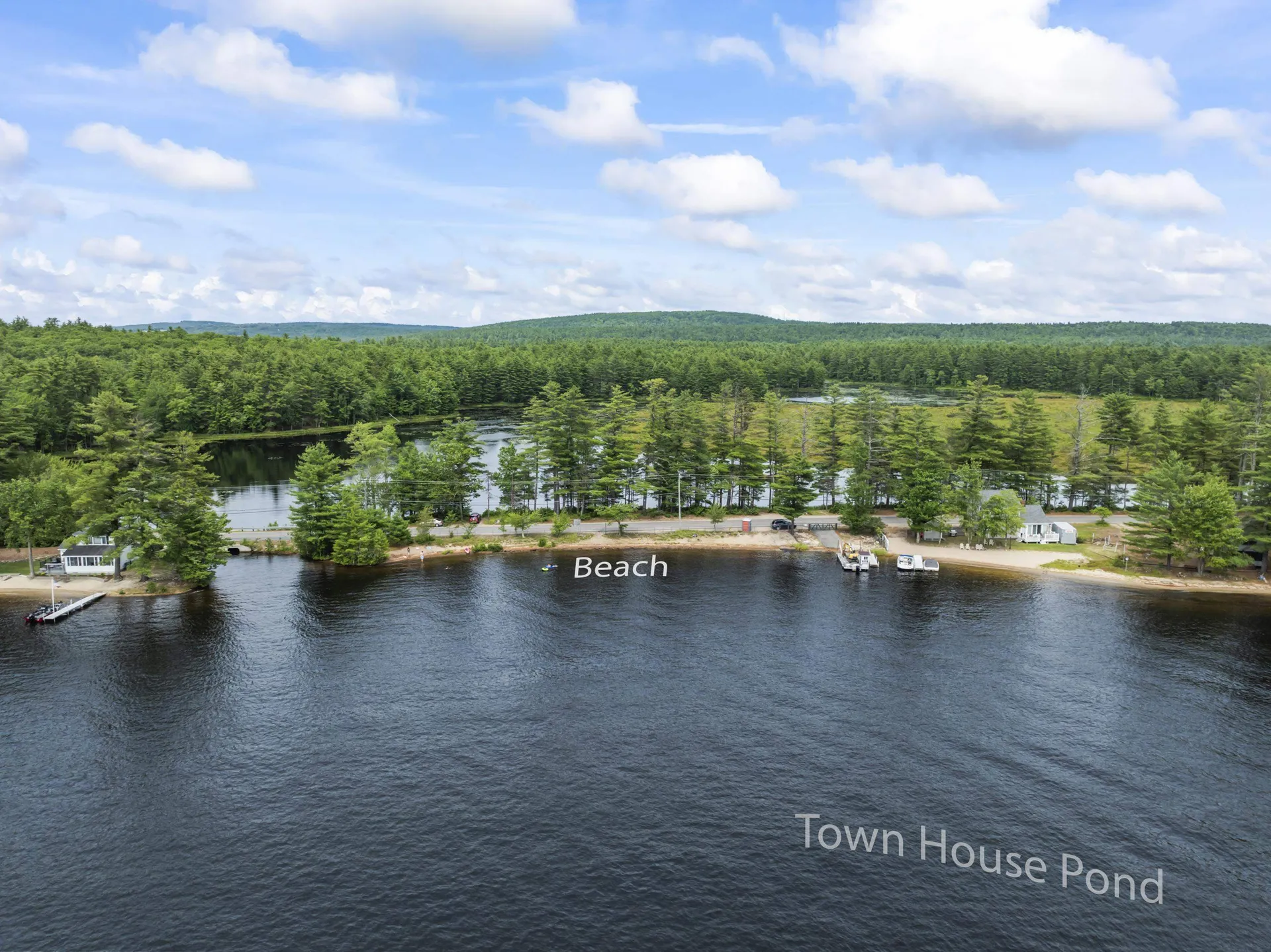84 Felker Drive Milton NH 03851