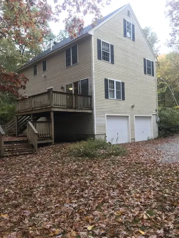 157 Chase Road South Hampton NH 03827