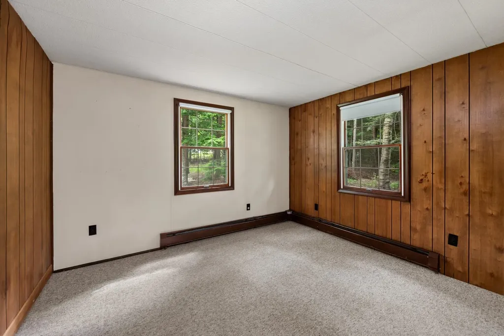 78 Shore Drive N Bridgewater NH 03222