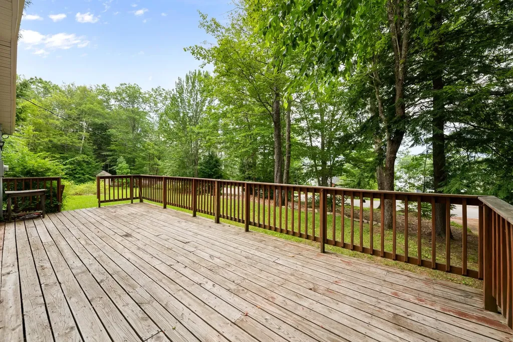 78 Shore Drive N Bridgewater NH 03222