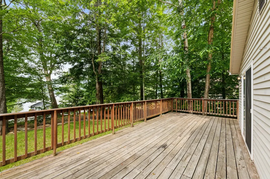 78 Shore Drive N Bridgewater NH 03222