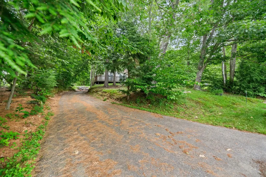 78 Shore Drive N Bridgewater NH 03222